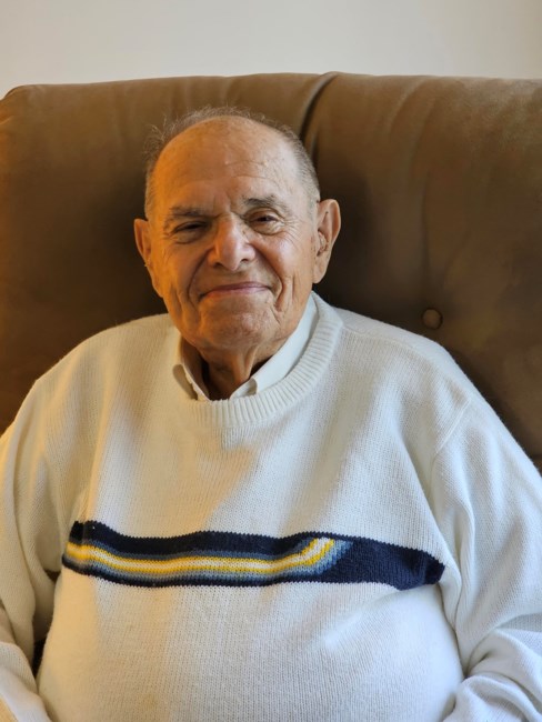 Obituary of Daniel S Lash