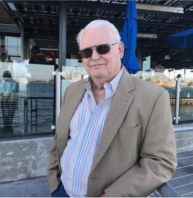 Obituary of Richard Joseph Schwering