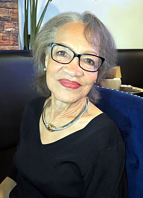 Obituary of Joylyn Van Sluytman
