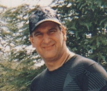Obituary of Isaak Anastasiadis