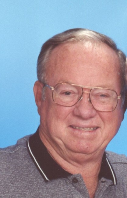 Obituary of Donald Pearce