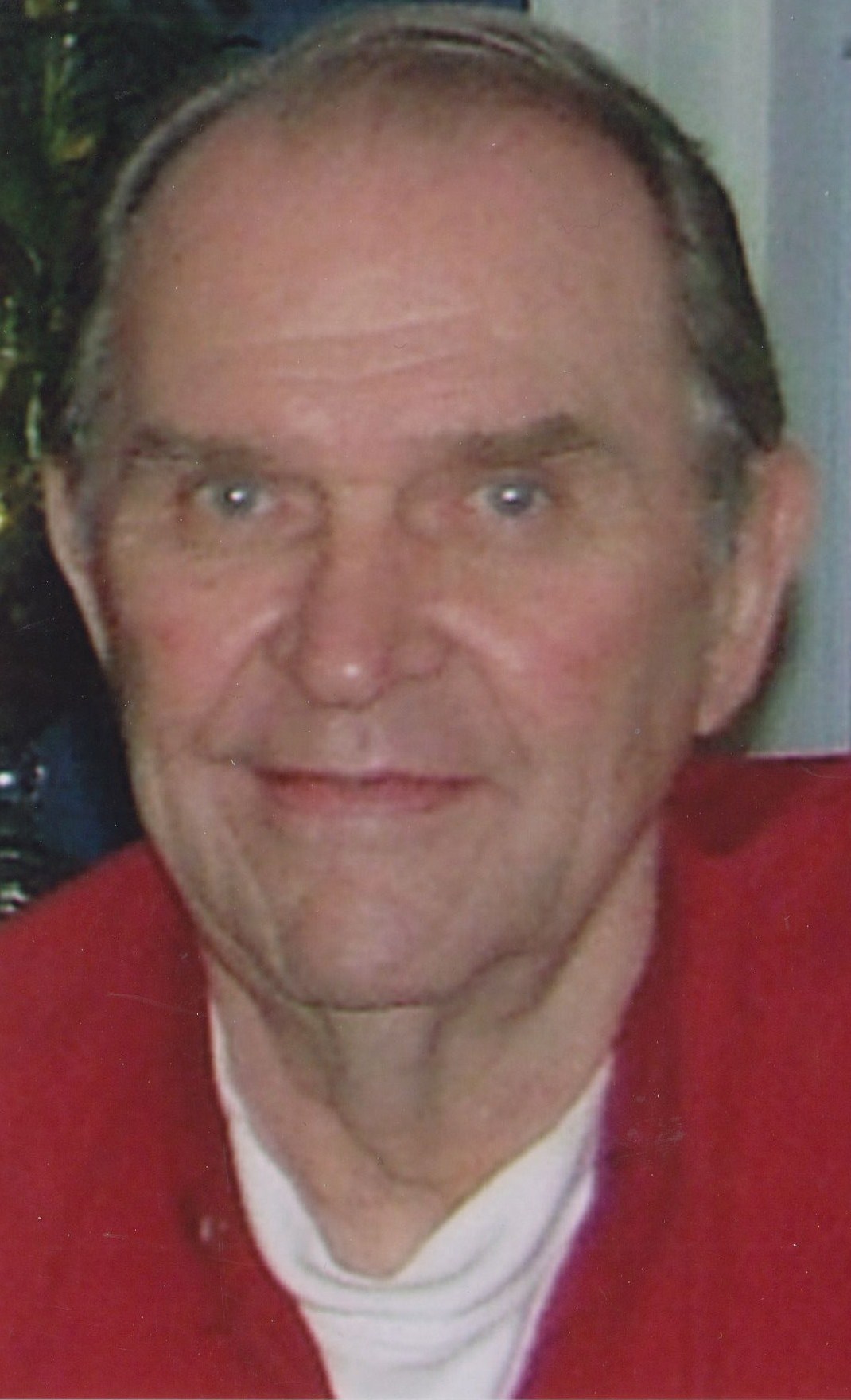 Obituary of Kenneth R. Boylan