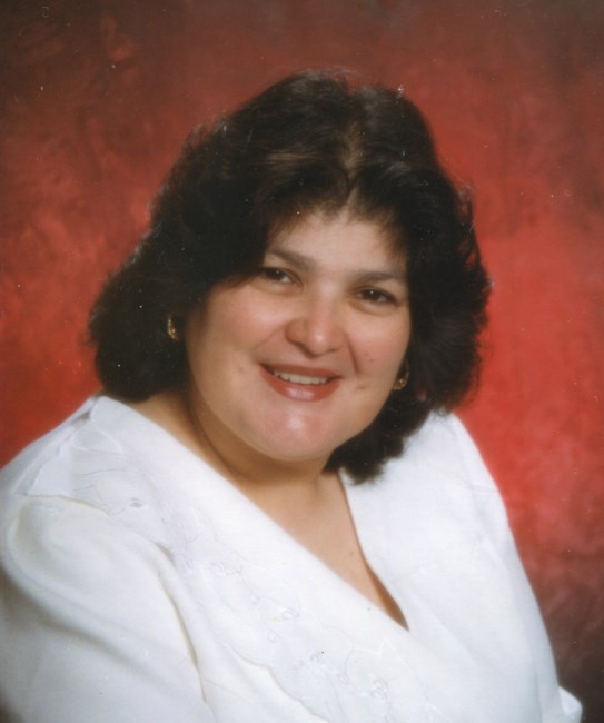 Obituary of Catherine June Gonzalez
