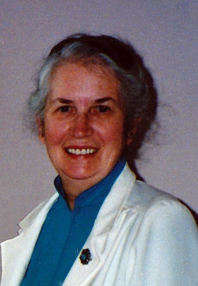 Obituary of Clare Elaine Derby
