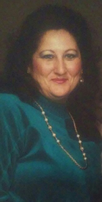 Obituary of Theresa Louise Robinson