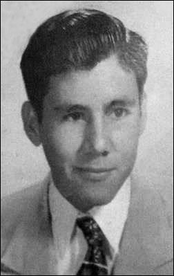 Obituary of Samuel De La Garza