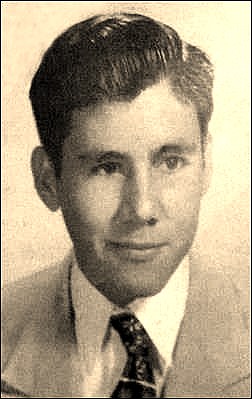 Obituary of Samuel De La Garza