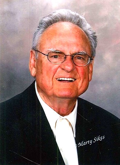 Obituary of Carl Wendell Flemister Sr.