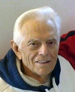 Obituary of Herbert Malin