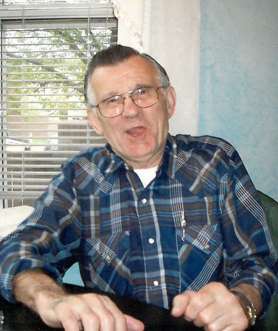 Obituary of Louie Derkach