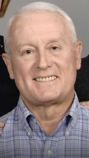 Obituary of John Carl Wojtyna Jr.