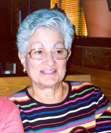 Obituary of Carmen M. Suarez