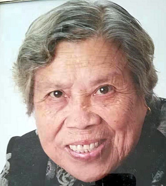 Obituary of Pao Lien Huang黄宝联