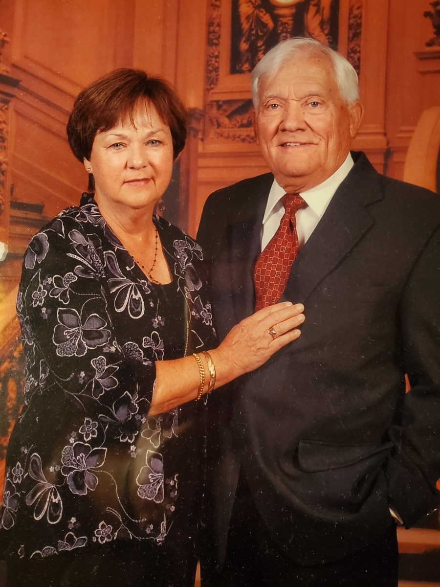 Obituary of Sharon L. Williams