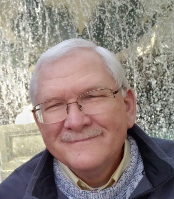 Obituary of John William Foreman