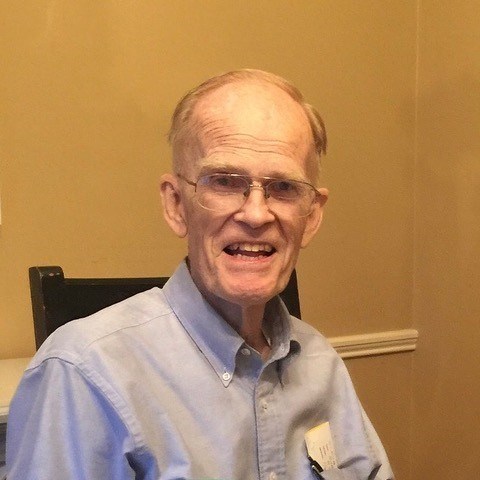 Obituary of Robert Davis McPhail