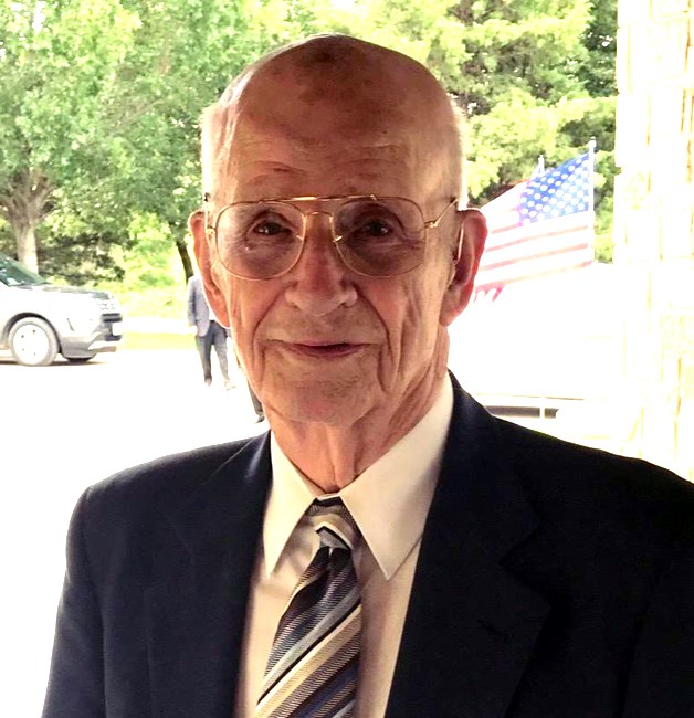 Obituary of Sam Hendricks Hollabaugh