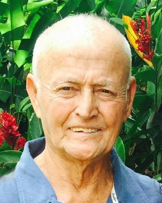 Avis de décès de José Soto Lisboa