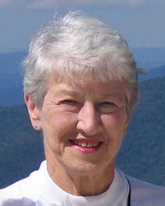 Obituary of Evelyn Hansa