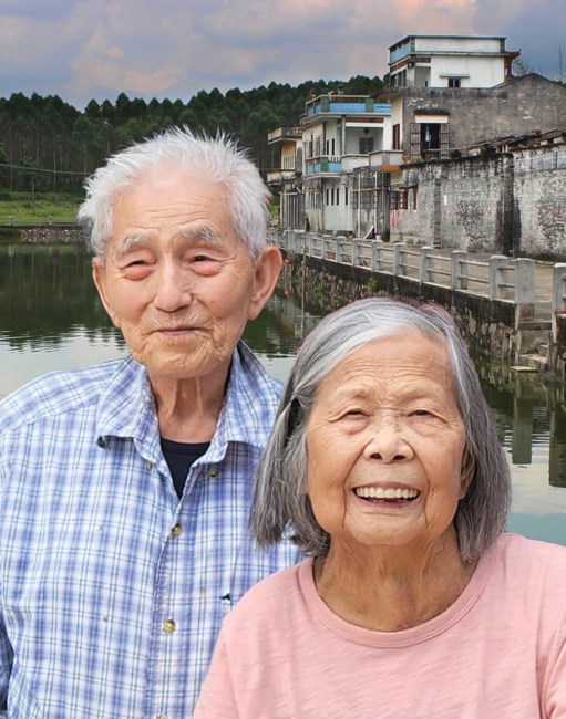 Obituary of Ling Dip Quan & Wai Seto  Quan