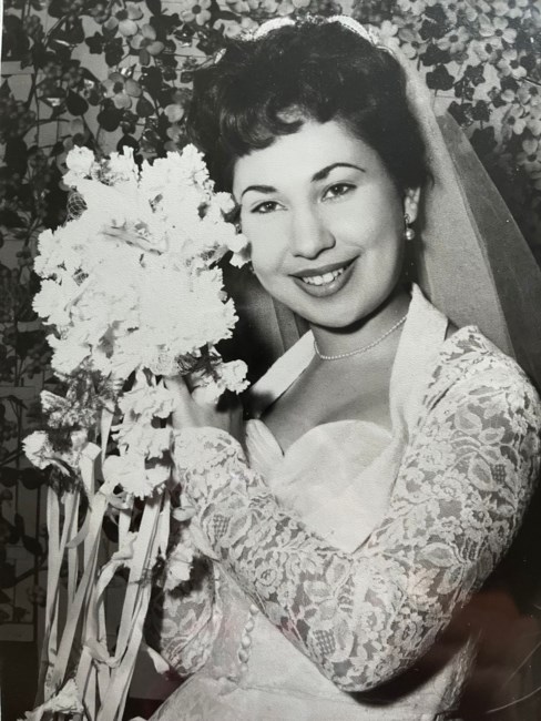 Obituary of Irene Wein