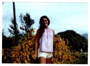 Obituary of Cherryl Wills Kihei