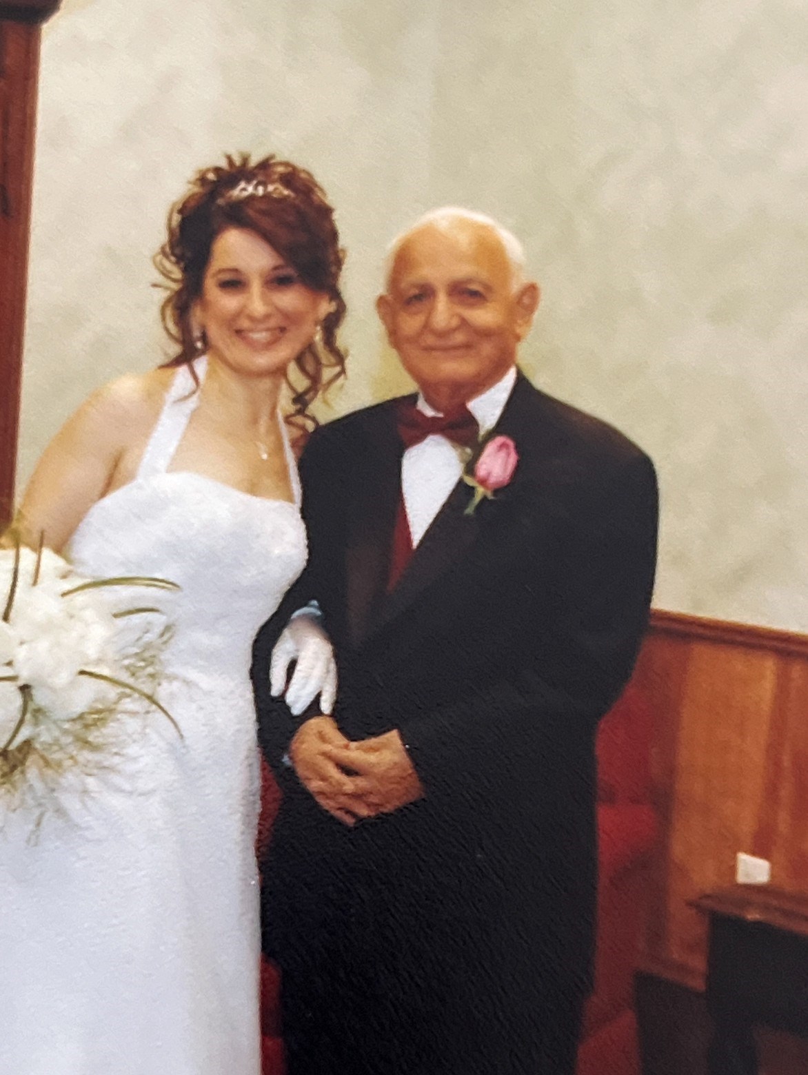 Obituary of Basim Hanna Karakoshi
