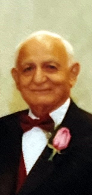 Obituary of Basim Hanna Karakoshi