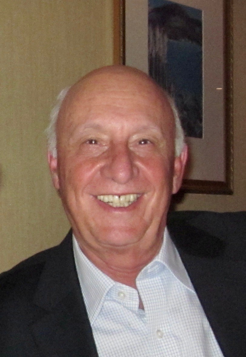 Obituary of Richard Paul Succa