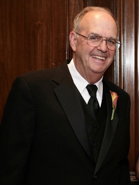Obituary of Otis Ernest Stepp Jr.