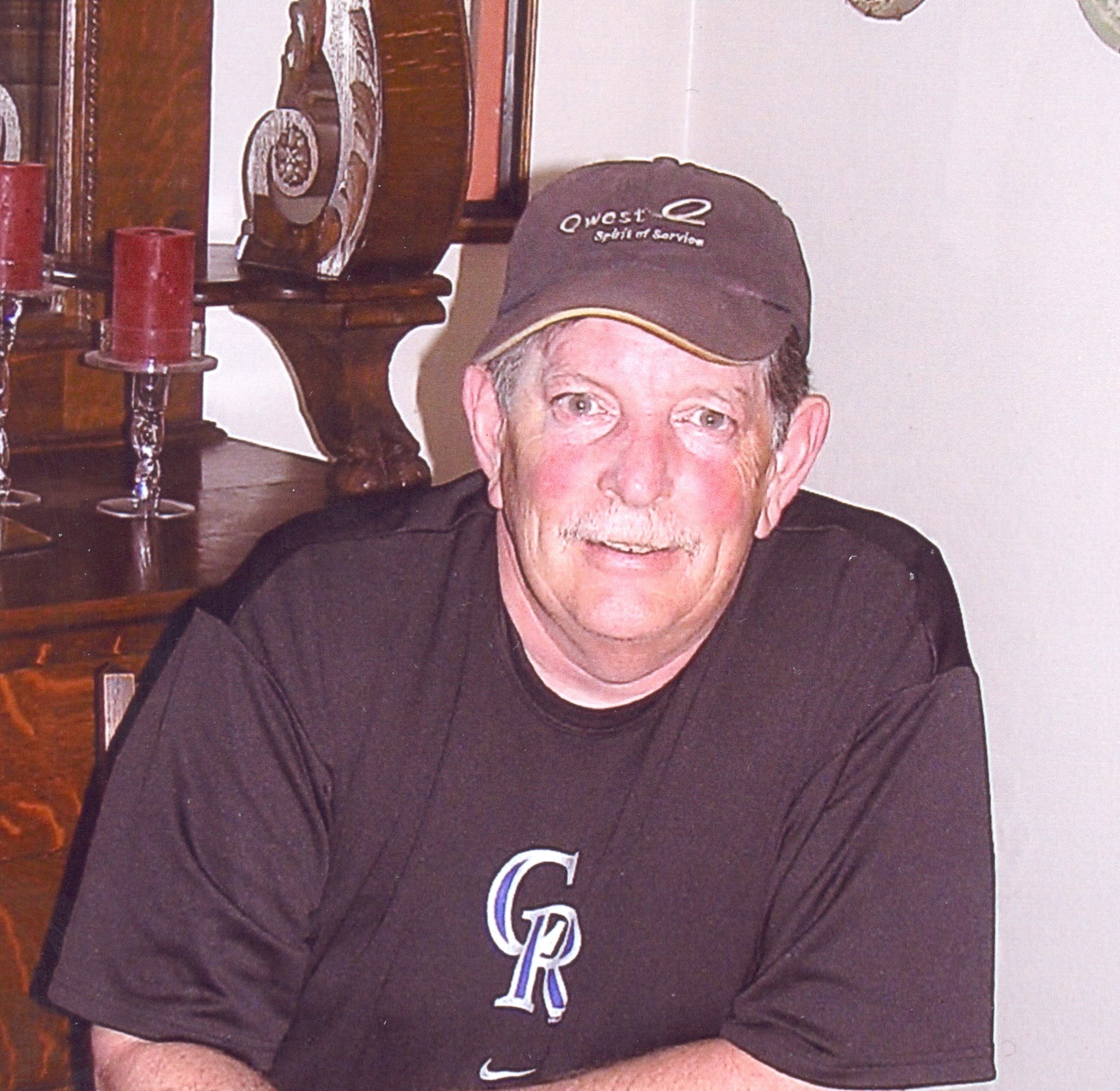 Rex John Desgroseillier Obituary - Yakima, WA