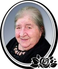 Obituary of Maria Augusta Francisco "DeMelo"