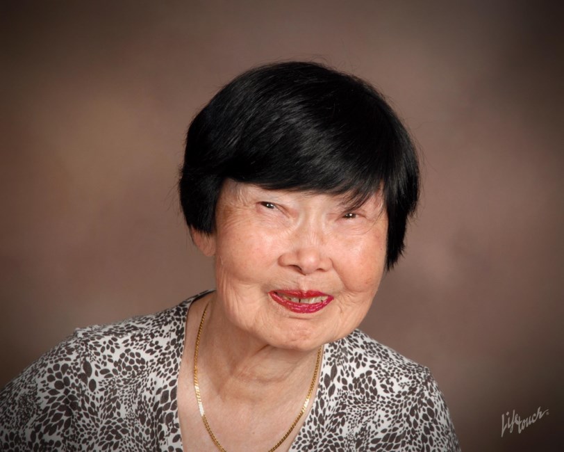 Obituary of Mimi Nin-Hua Wu