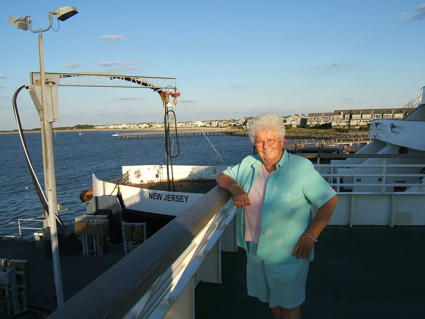 Obituario de Catherine Margaret Cummings