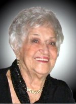 Raymonde (Gagner) Ross