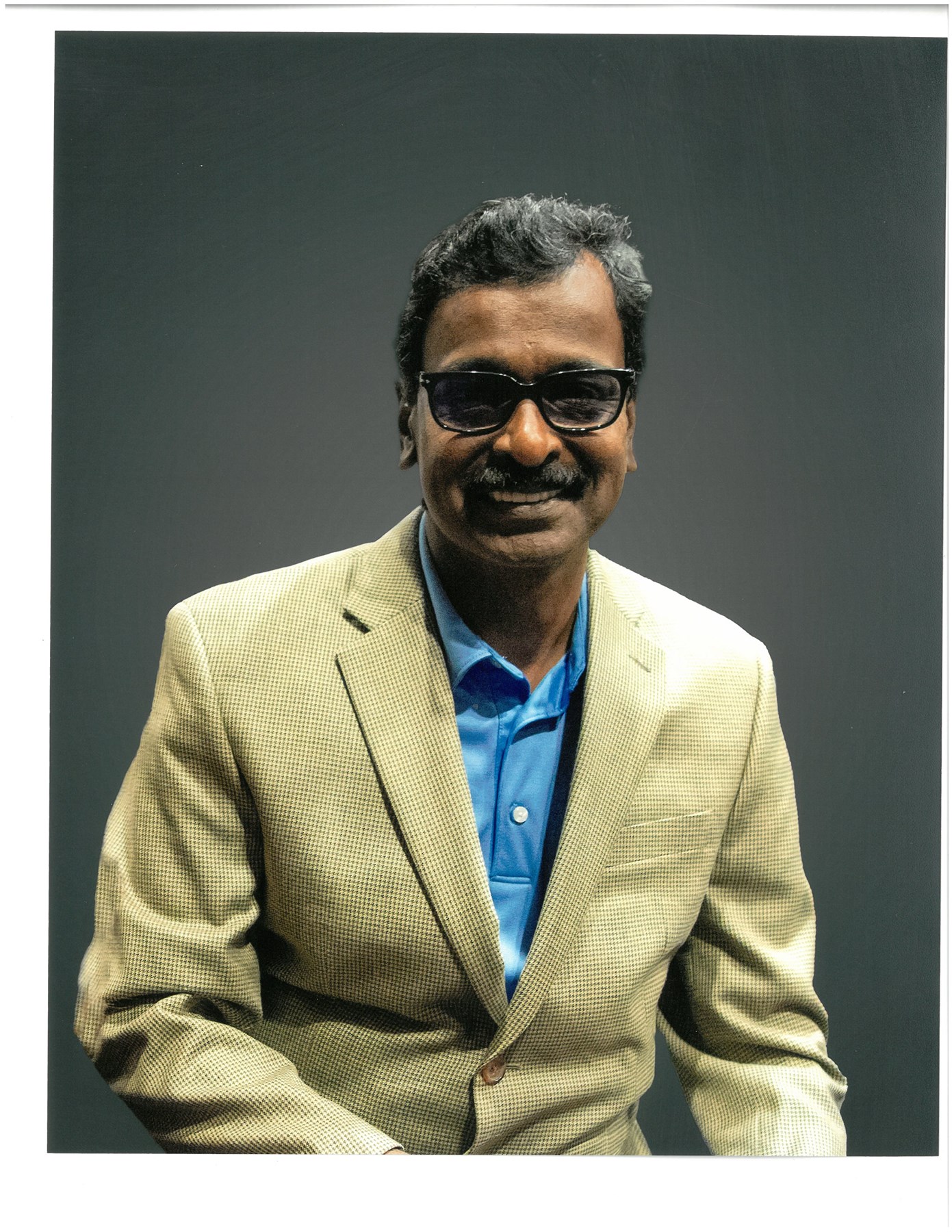 Obituary of Srinivasan Sadasivam