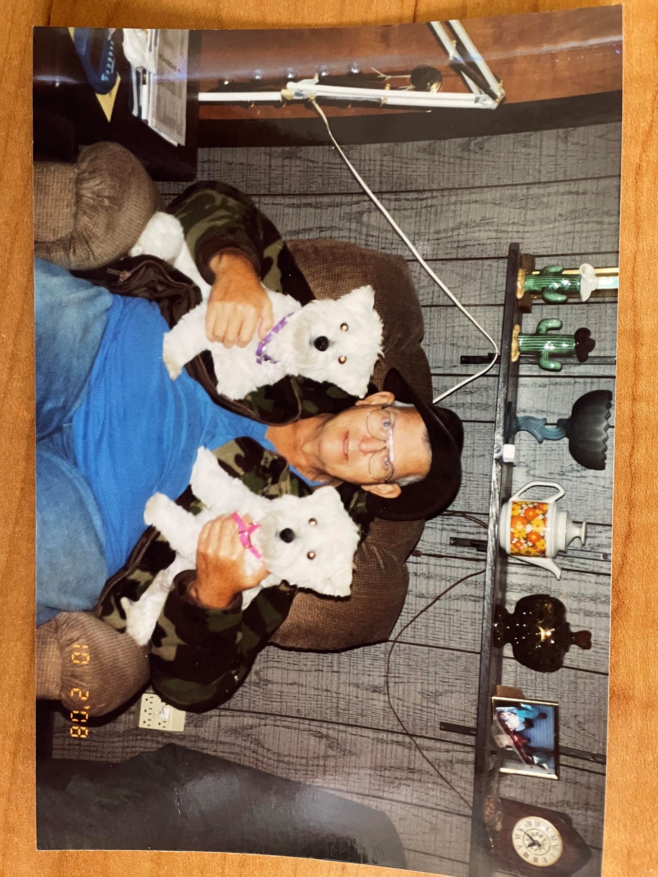 Obituary of Kirk Lee Alexander