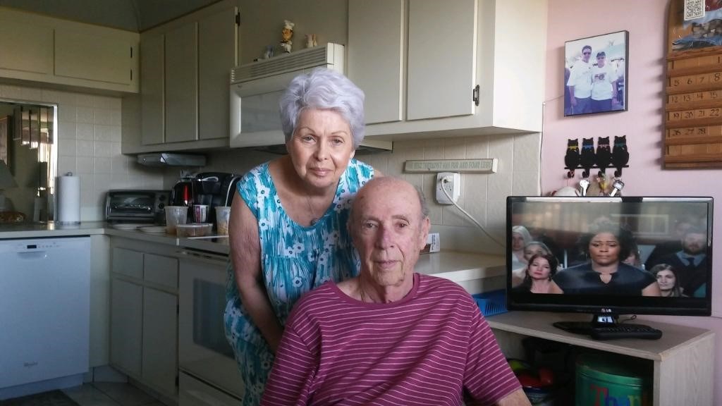 Obituary of Marvin Greenberg