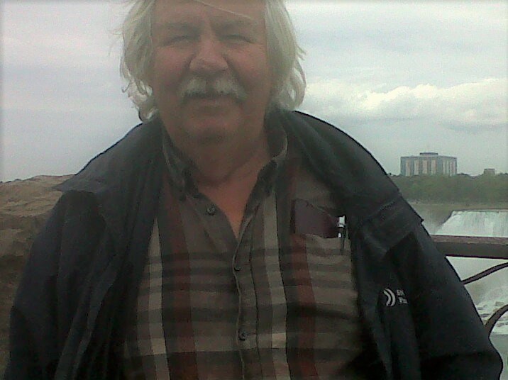 Turner Obituary Scarborough, ON