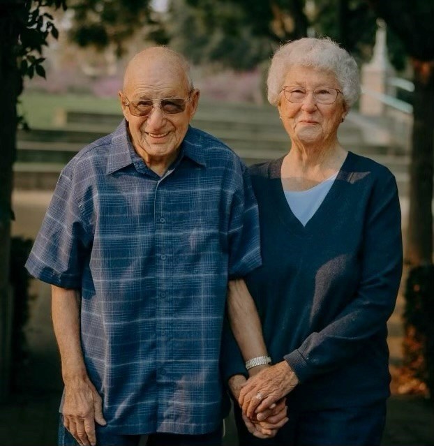 Obituary of John Owen Dodson