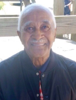 Obituary of James Randle