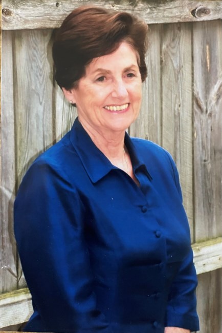 Obituary of Ellen Lorraine Akers