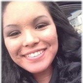 Obituary of Brianna Clarice Littlestar Garcia