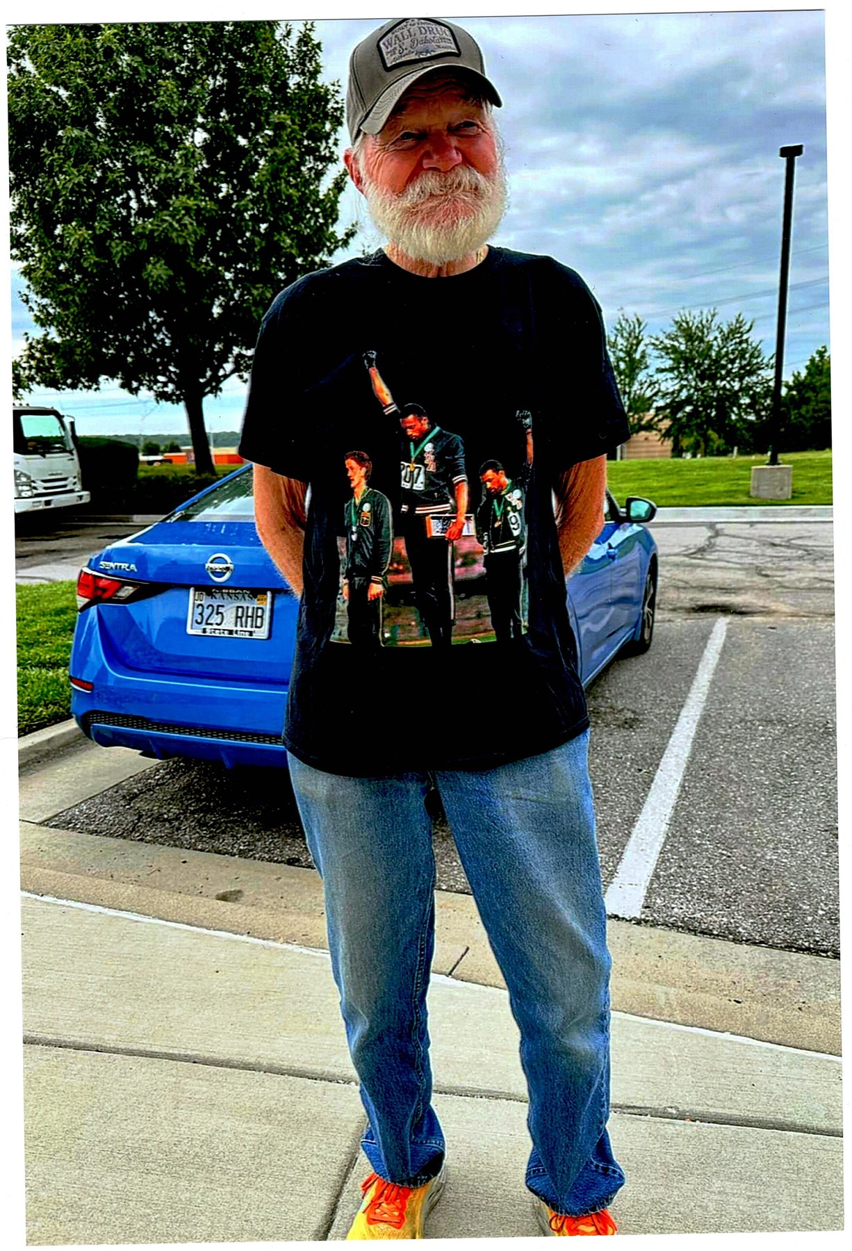 Avis de décès de Wylie E. Barnett