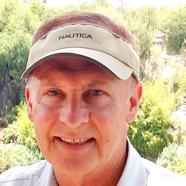 Obituary of Dr. John D. Cunningham