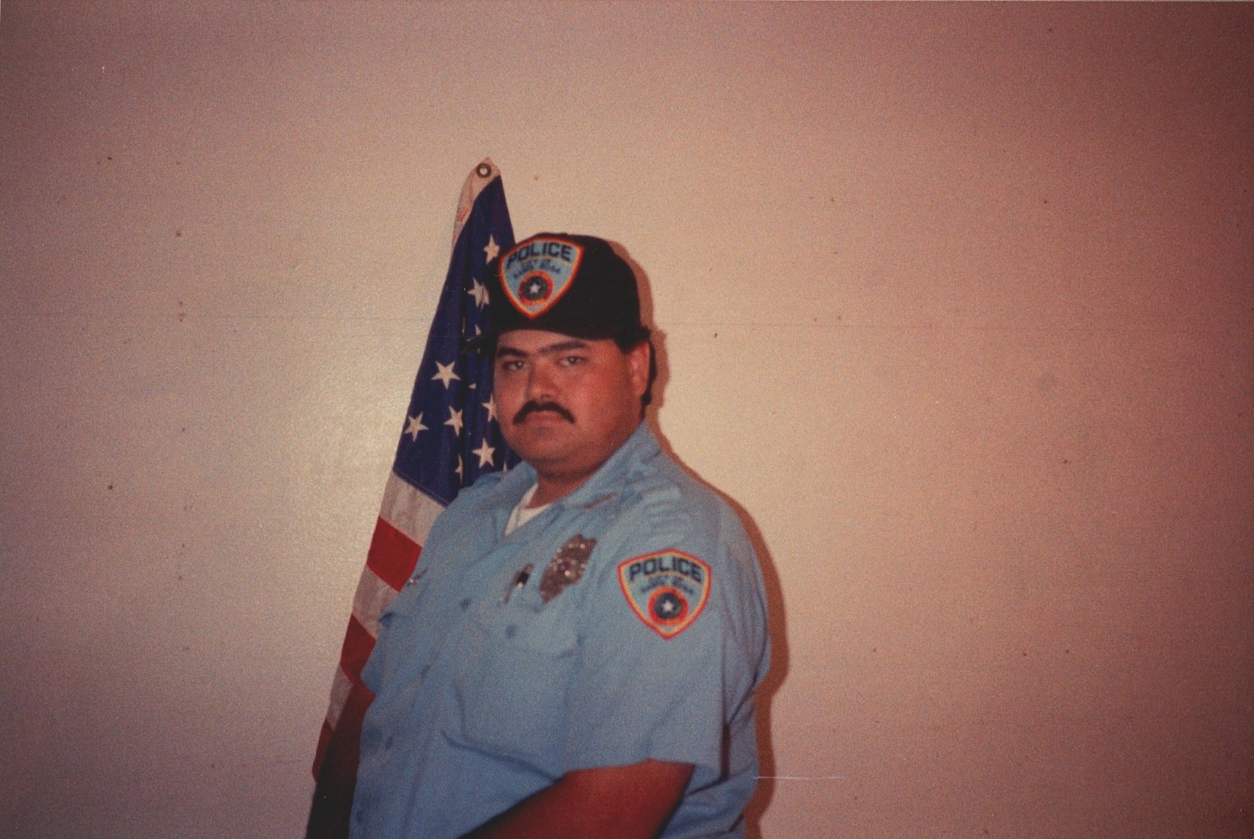 Obituary of Francisco Christopher Tamez