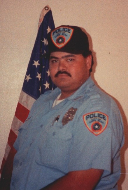 Obituary of Francisco Christopher Tamez