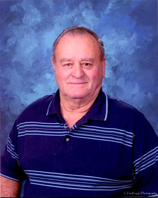 Obituary of Jerome Eugene Douglas