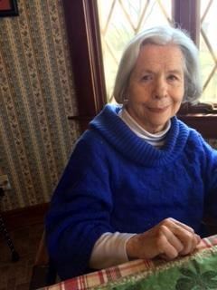 Obituary of Robbie Pauline Gossett