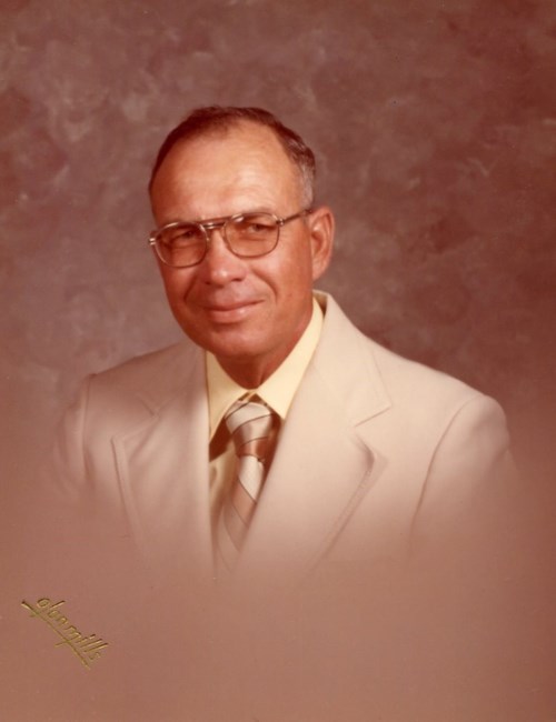 Obituary of John G Freeman